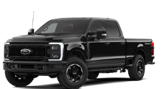 2026 Ford Super Duty® External Image 2